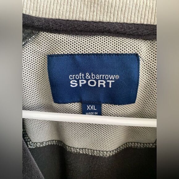 Croft & barrow sport jacket - Picture 3 of 6